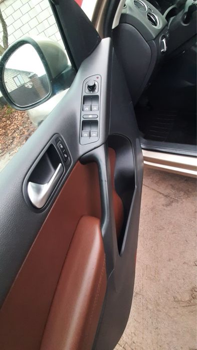 Volkswagen Tiguan 2011 VIN WVGZZZ5NZCW026469 фото оголошення 6 з 20