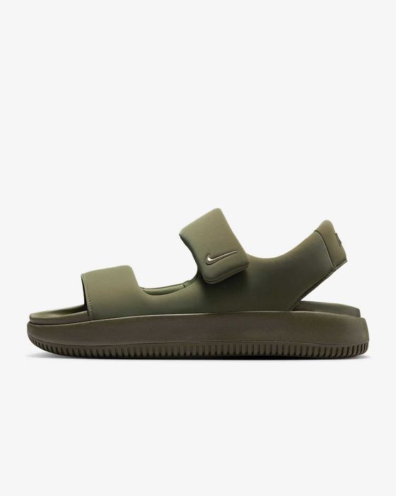 ‼️ Сандалі Босоножки Nike Calm Sandal (FJ6044-001/FZ3120-200) Оригінал!
