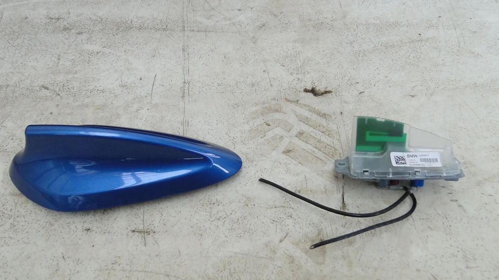 BMW 1 F20 F21 OSŁONA OBUDOWA REKIN ANTENA GPS EUROPA