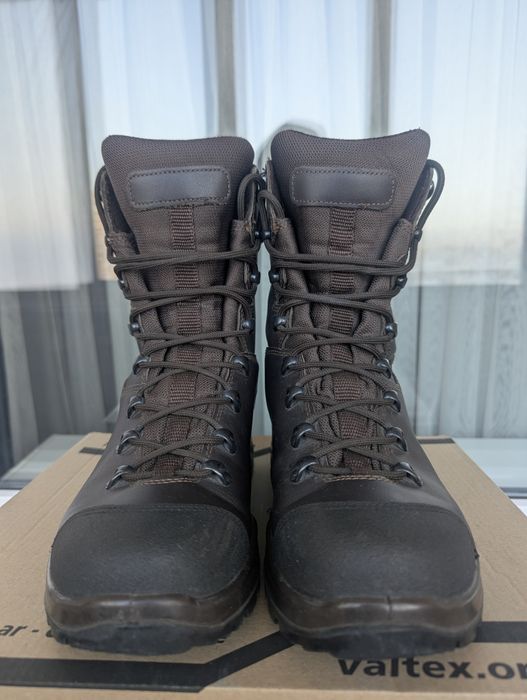 Берцы Talan б.у.  в отличном состоянии, размер 42и