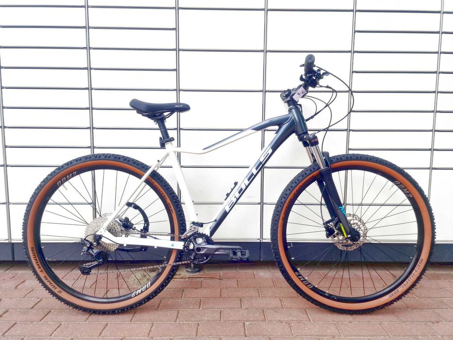 NOWY -44% Rower górski Bulls Aminga 1 / 29" / rozm. L / Deore 2x10