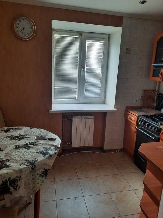 Сдам 3 кв рн Х Гора ул Паращука