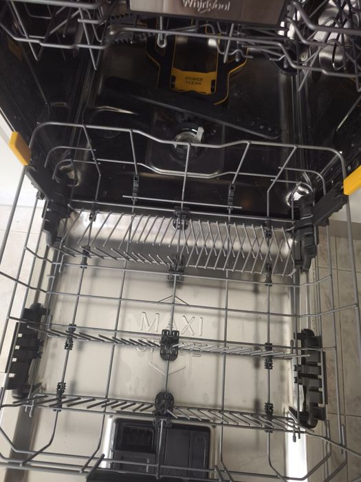 Máquina de lavar louça W7F HP43