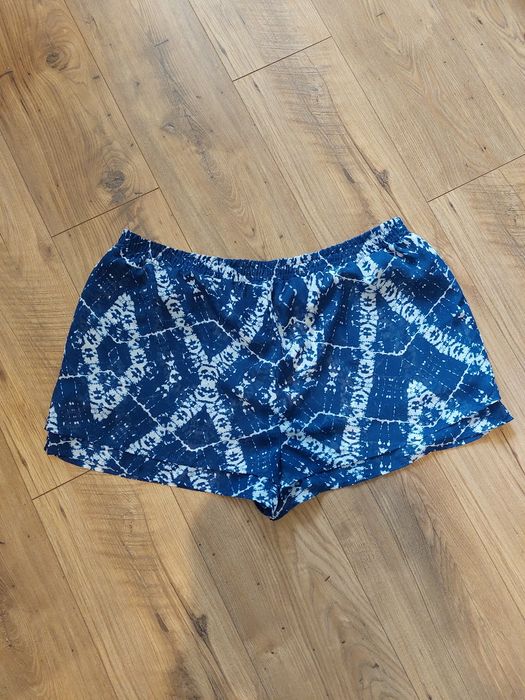 Spodenki rozmiar 48 xxl