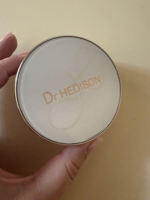 Футляр для кушона Dr.Hedisona