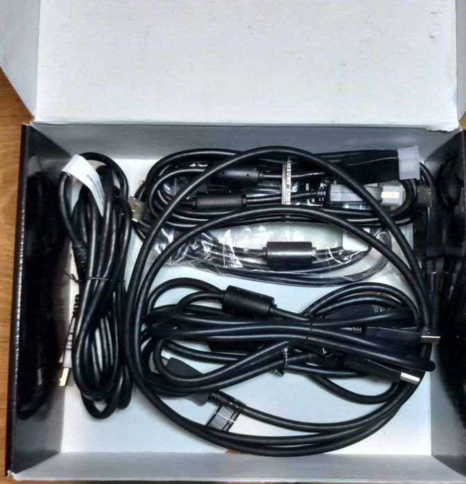 Кабель мультимедийный Display Port to Display Port