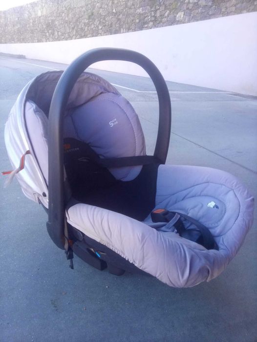 caderinha babyconforto