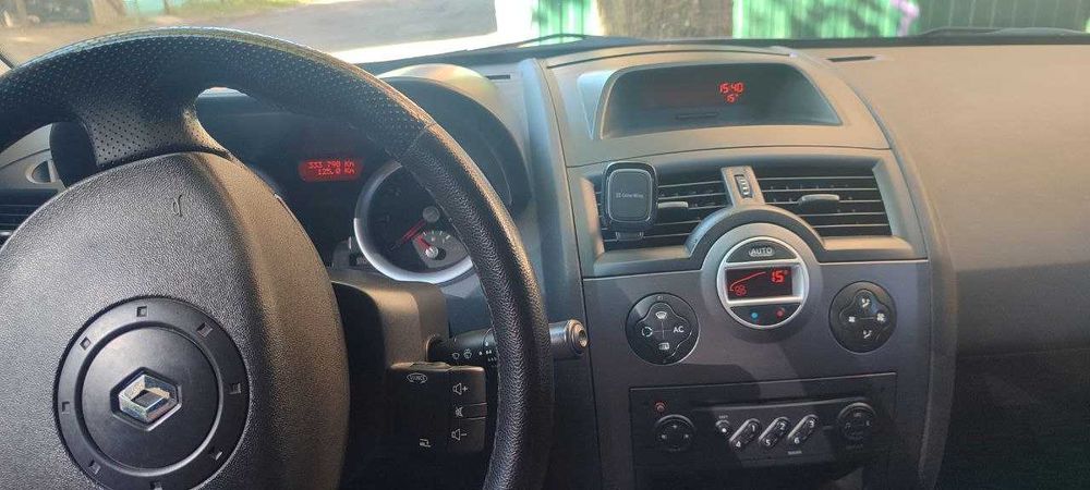 Продам Renault Megane 2 2005р