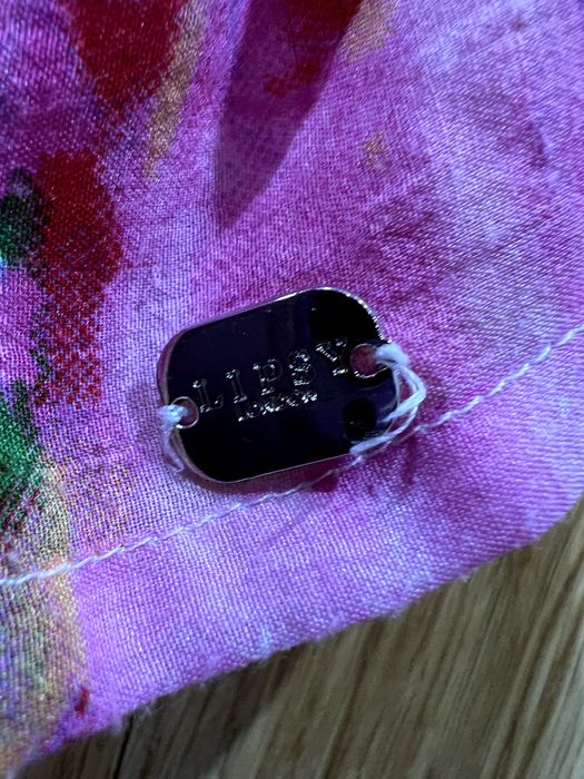 Kombinezon letni Lipsy 8