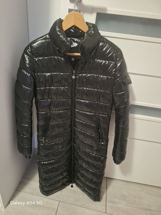 Kurtka zimowa rozmiar S