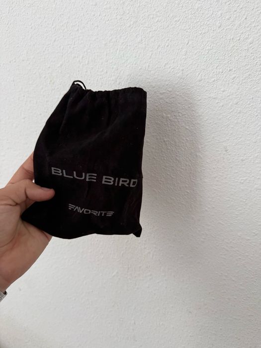 Катушка Favorite Blue Bird 1000S