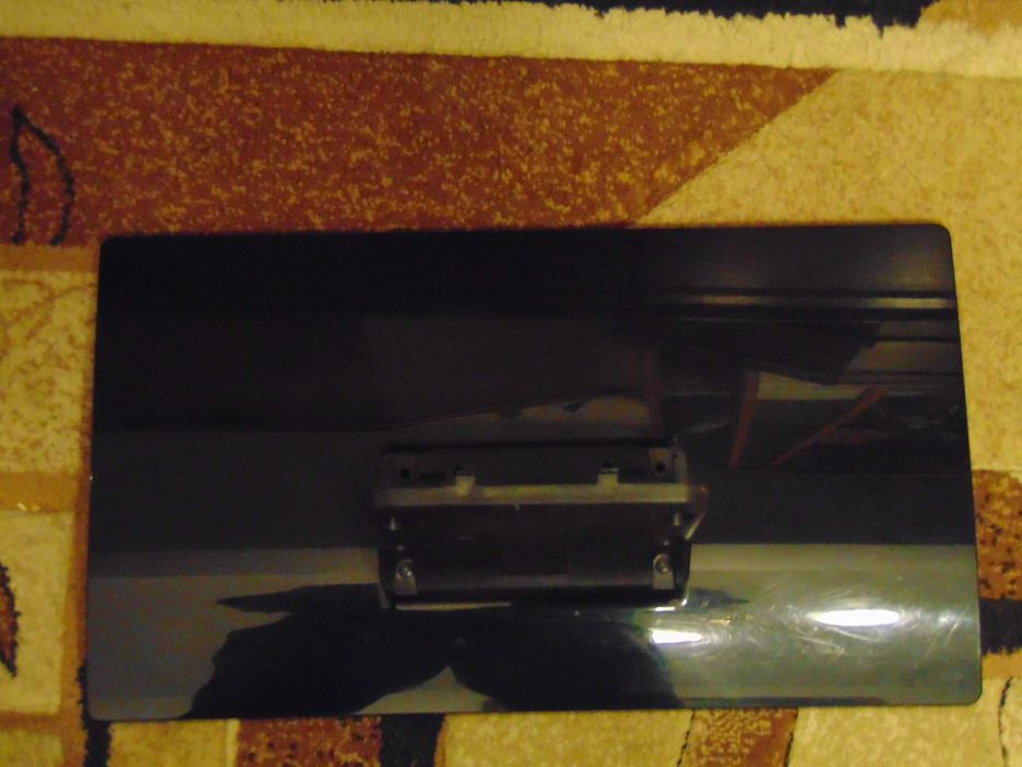 Telewizor SAMSUNG PS43E450A1W - podstawa / noga