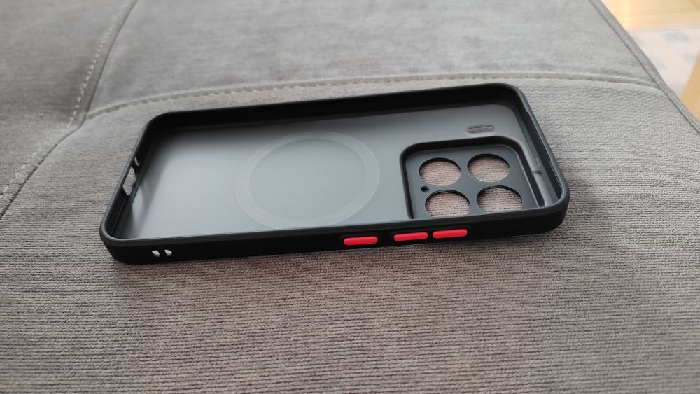 Etui Xiaomi 15 nowe