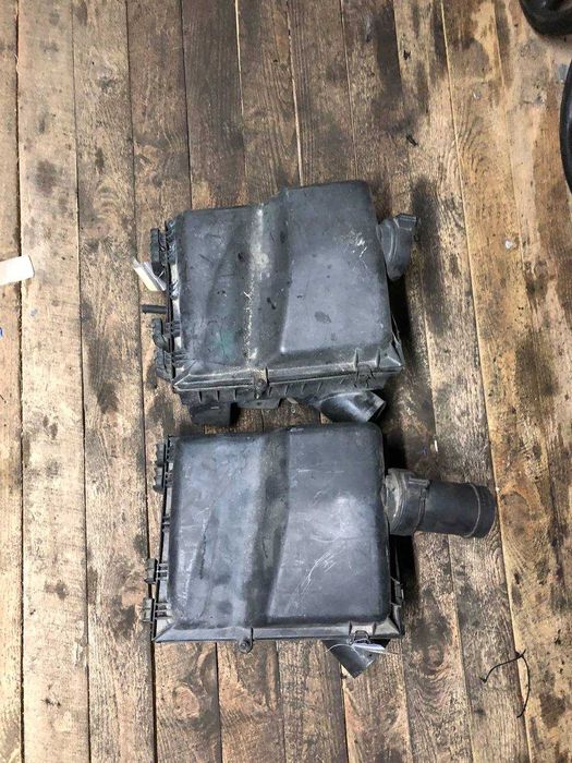 Бачок склоомивача vito638 корпус повітряного фільтра 2.2 віто638