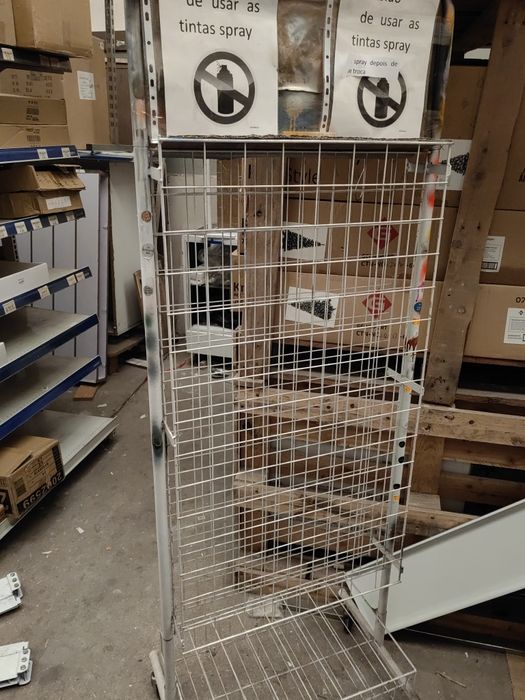 Expositor Tinta 400ml