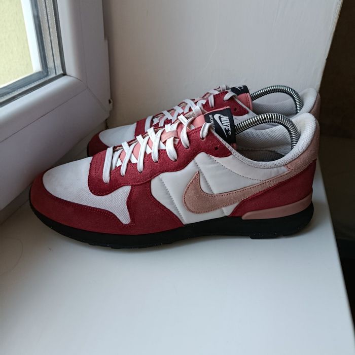 NIKE Internationalist By You розм.43