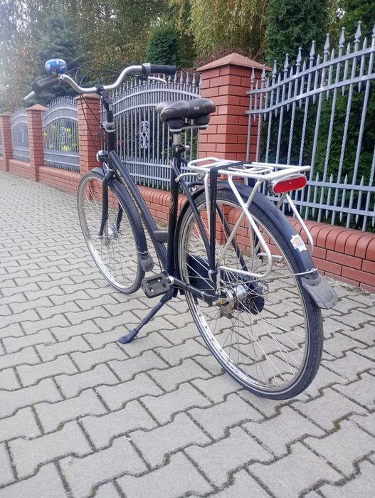 Rower damski Batavus Live