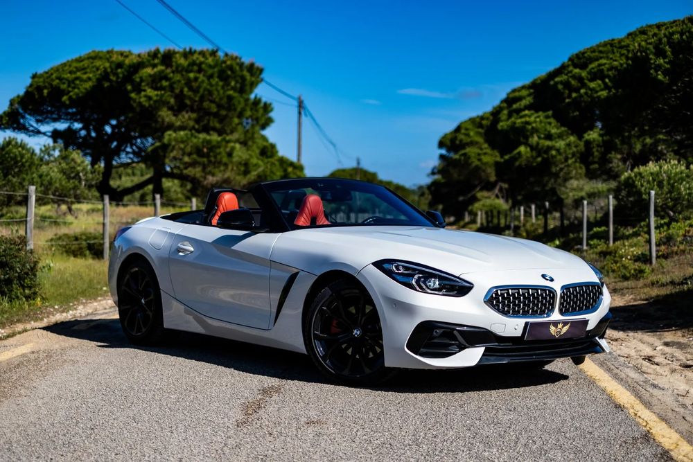 BMW Z4 sDrive20i Aut. M Sport