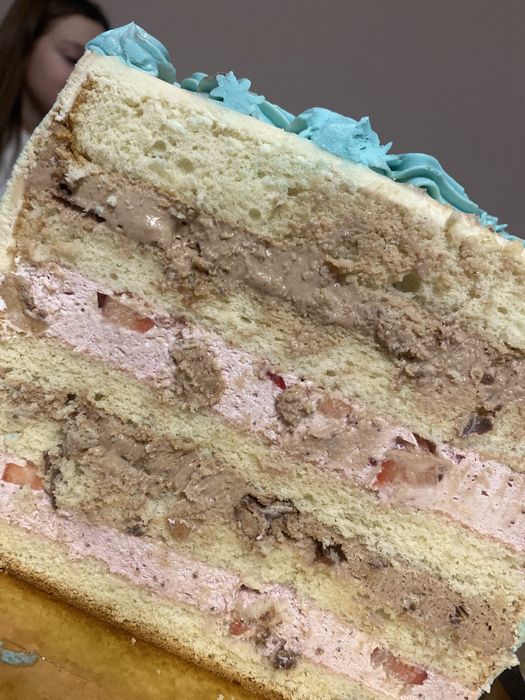 Domowe ciasta / wypieki / torty