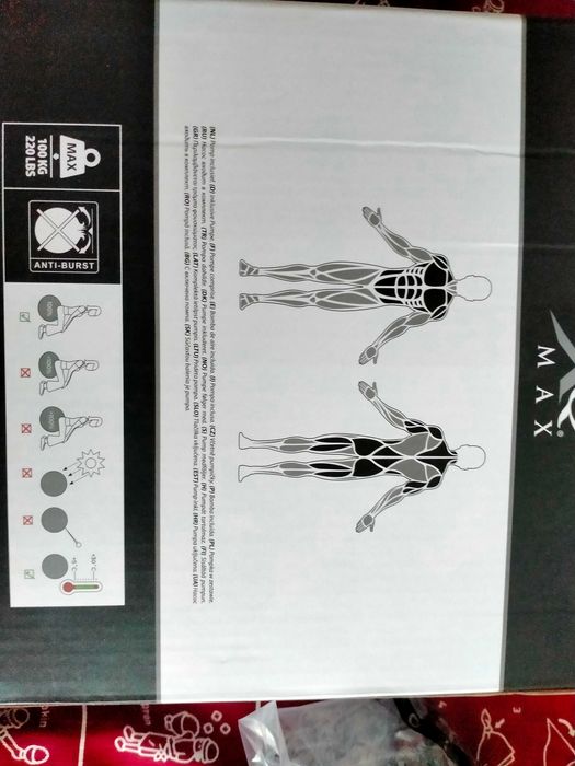 м'яч для фітнесу