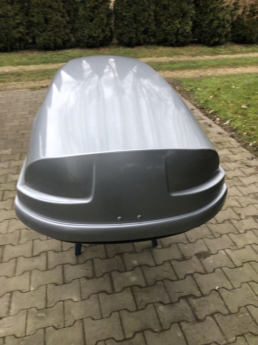 Box Thule Stlantis 780