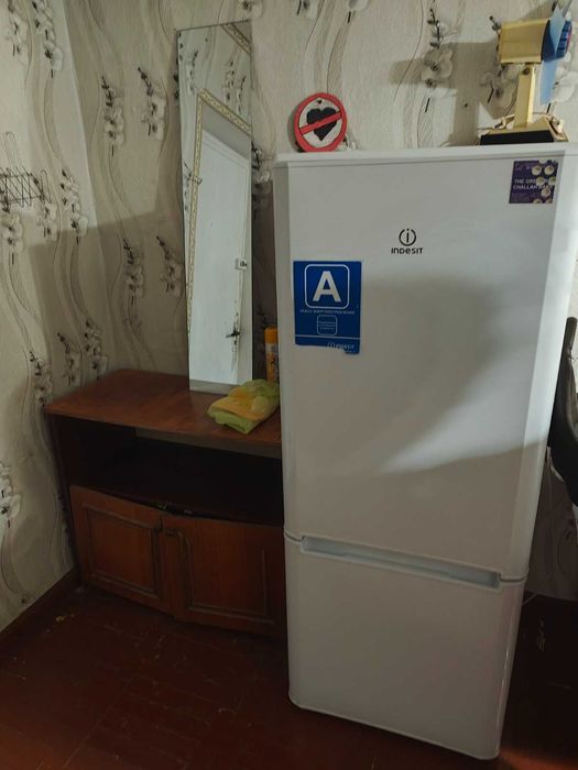 Сдам комнату в коммуне на Черемушках