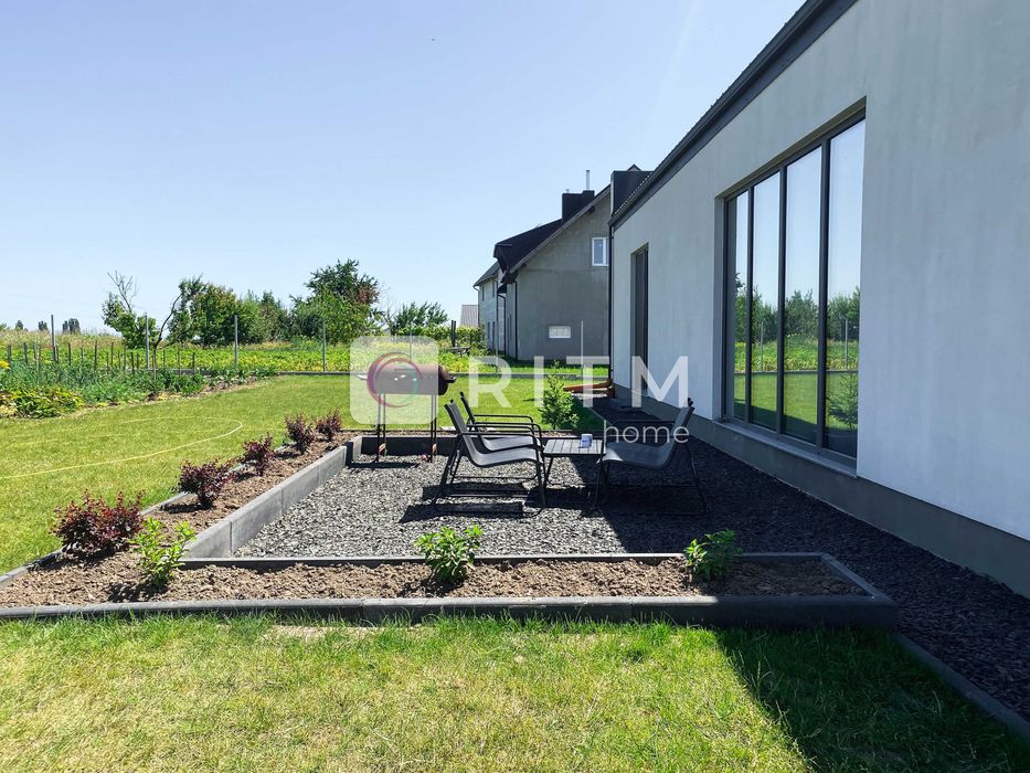 Продаж будинку в с. Боголюби, 140 м², дизайнерський ремонт - Вид 4