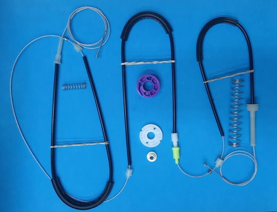 Kit reparação elevador vidros Bentley Continental GT  Novo