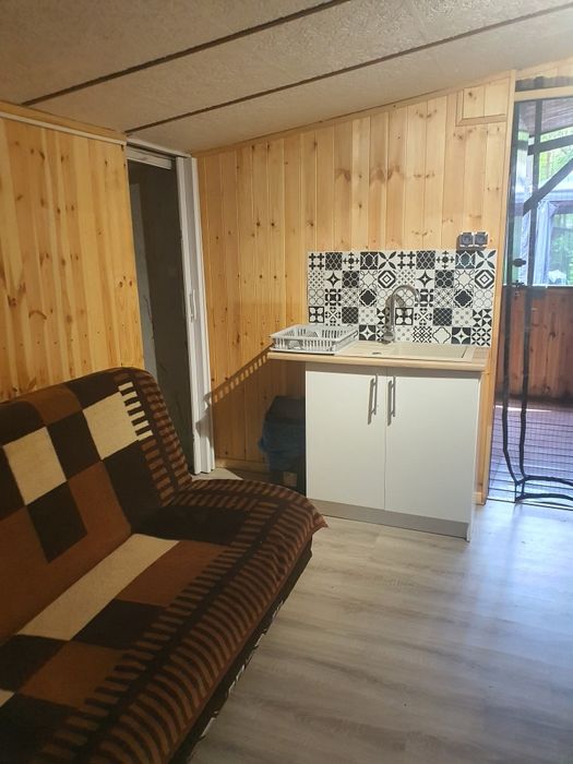 Wynajme domek w Ślesinie