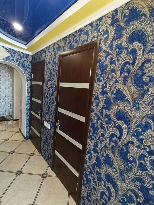 Продаю 3х.кім.квартиру з Автономним опаленням!