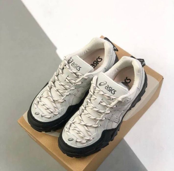 Кросівки Asics Gel-Pickax