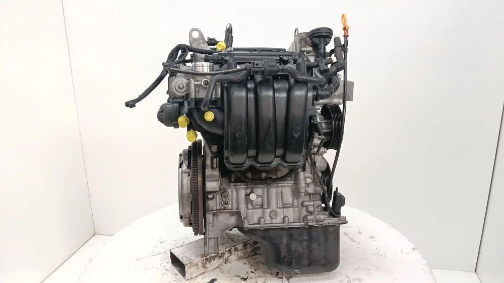 Motor  Seat Ibiza  1.2 Refª: CGP