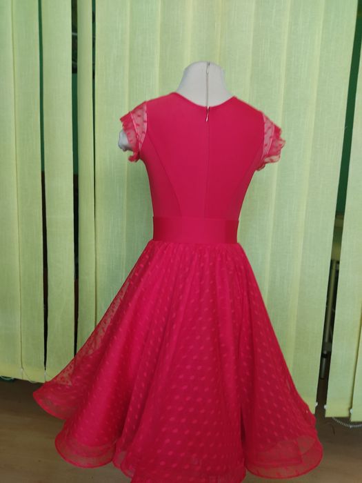 Плаття для бальних танців
