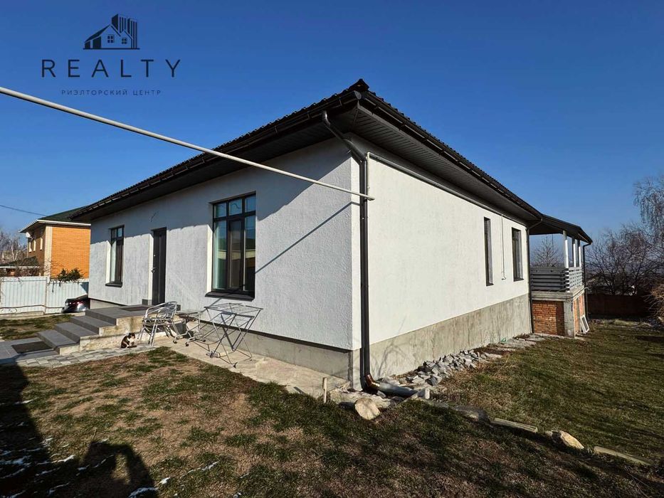 Новий будинок в Хортицькому районі. Ремонт 2024року (22-350-285)