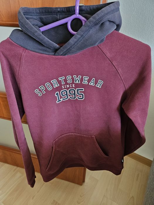 Bluza chłopięca 4F