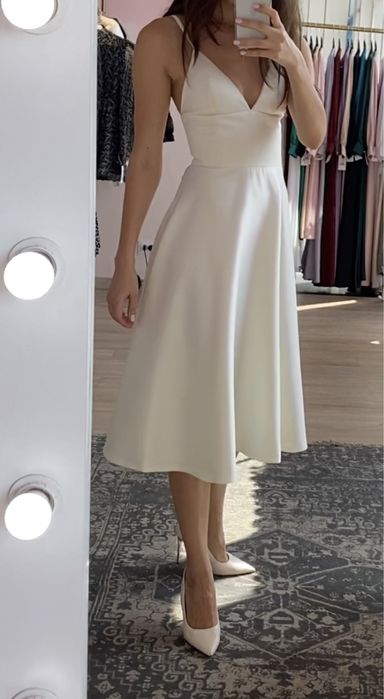 Сукня весільна