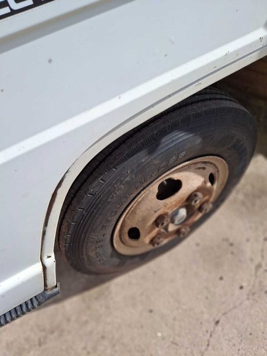 vendo isuzu nkr 2.8 3500 kg