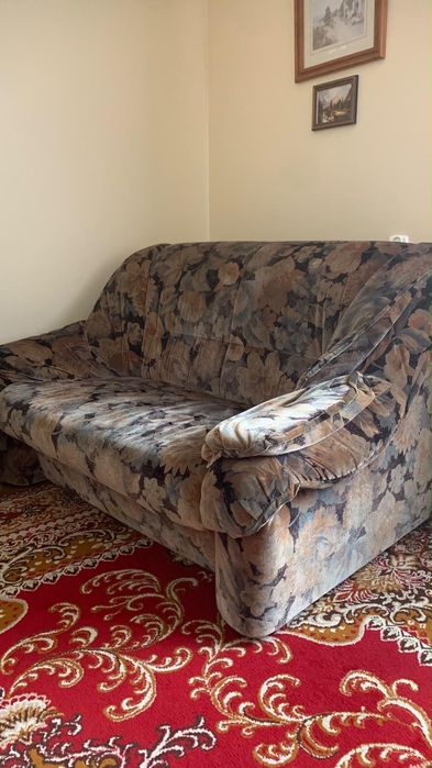 Sofa fotel komoda szafa słupek