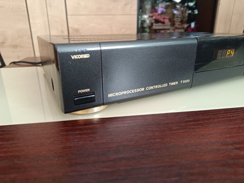 Timer Vicomed T 5020