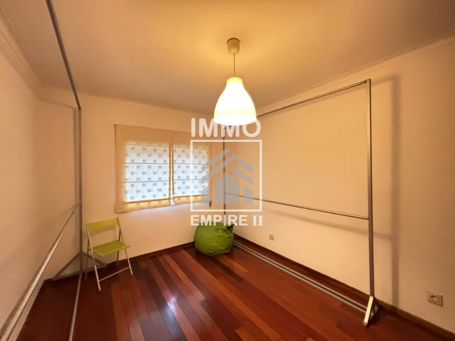 Apartamento T3,totalmente mobilado e equipado,Torno-Lousada