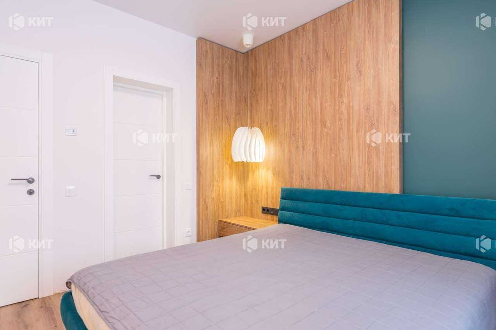 Будинок з новим ремонтом та бассейном. Салтівка (Салтовка) , 122943