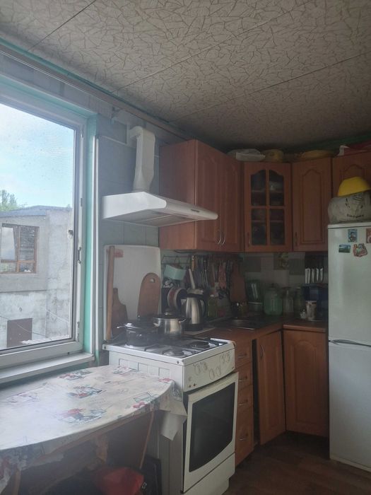 3-комнатная квартира по адресу (площадь 43 м²) - Atlanta.ua - фото 8