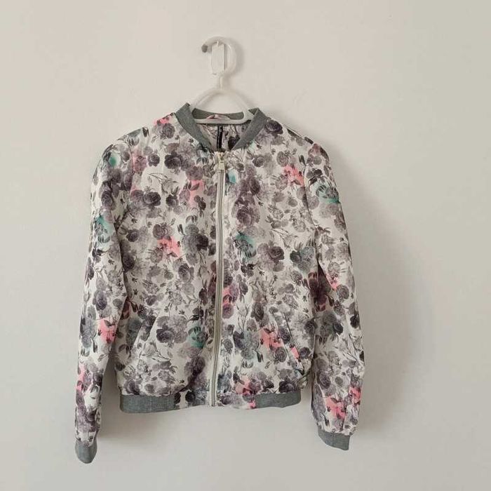 Lekka kurtka Chillin rozmiar S