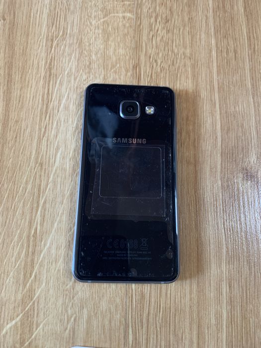 Sprzedam Samsunga Galaxy A3 2016 BDB Stan Gratisy
