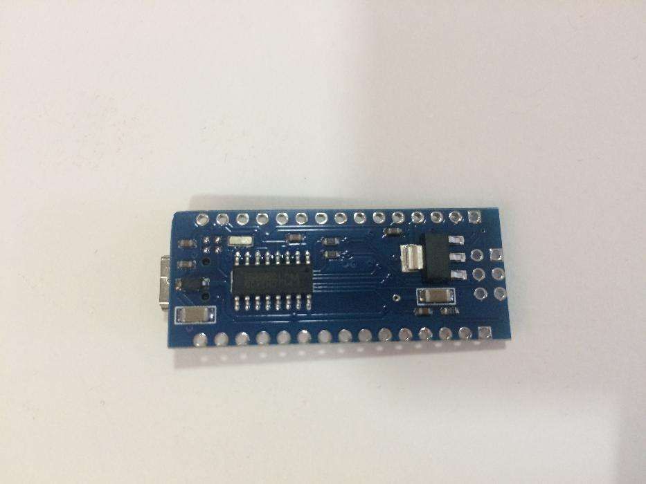 Arduino NANO V3.0 ATmega328 16M c/USB