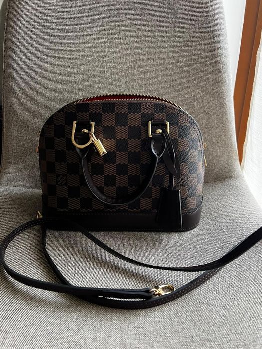 Torebka nowa bez metki jak Alma