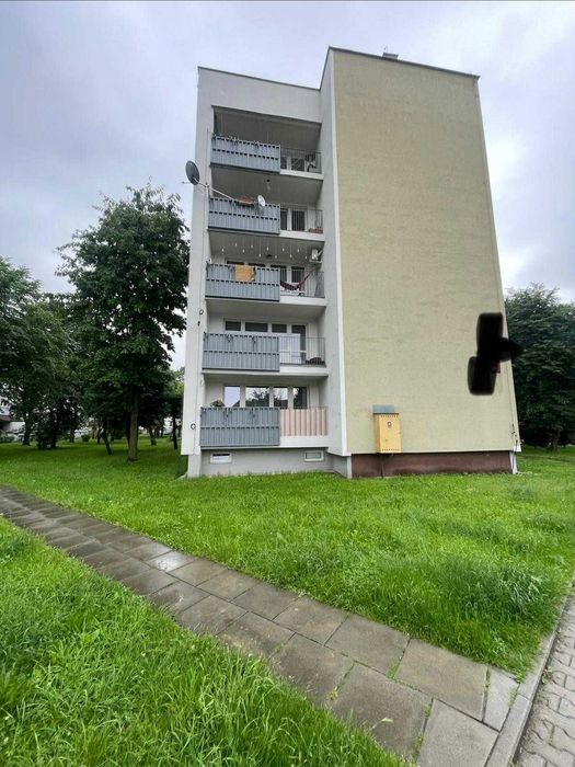 SPRZEDAM UDZIAŁ 62% (5/8) W MIESZKANIU Wadowice – 3 POKOJE, 66 m²