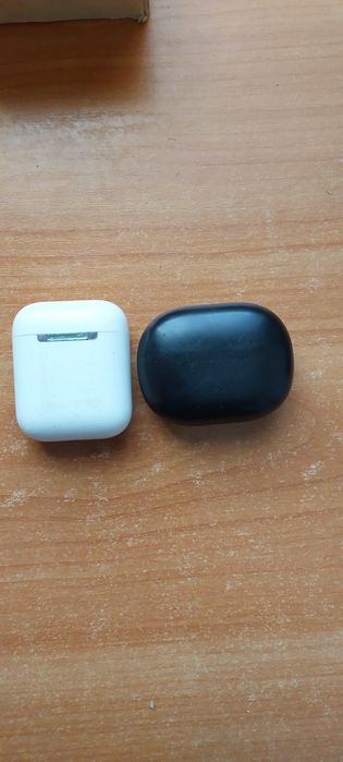 Кейси від наушніків Xiaomi иа TWS