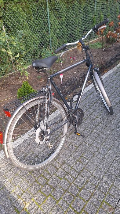 Rower Libertas uzywany