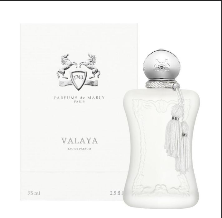 Парфуми de Marly Valaya